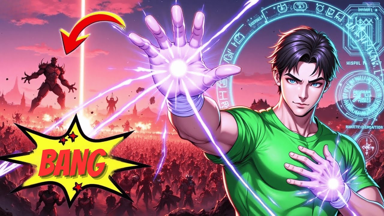 Diremehkan Kelas SAMPAH: Aku Panggil JUTAAN ZERG, Satu Dunia GEMETAR Ketakutan! | Manhwa Terbaru