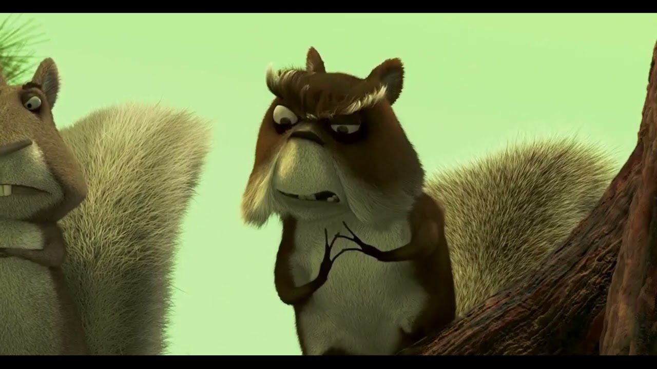 Petre Lupu - McSquizzy (Open Season)