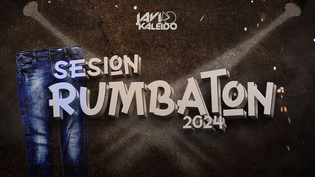 Sesión Rumbaton 2024 Flamenco Mix Reggaeton Septiembre 2024 by Javi Kaleido
