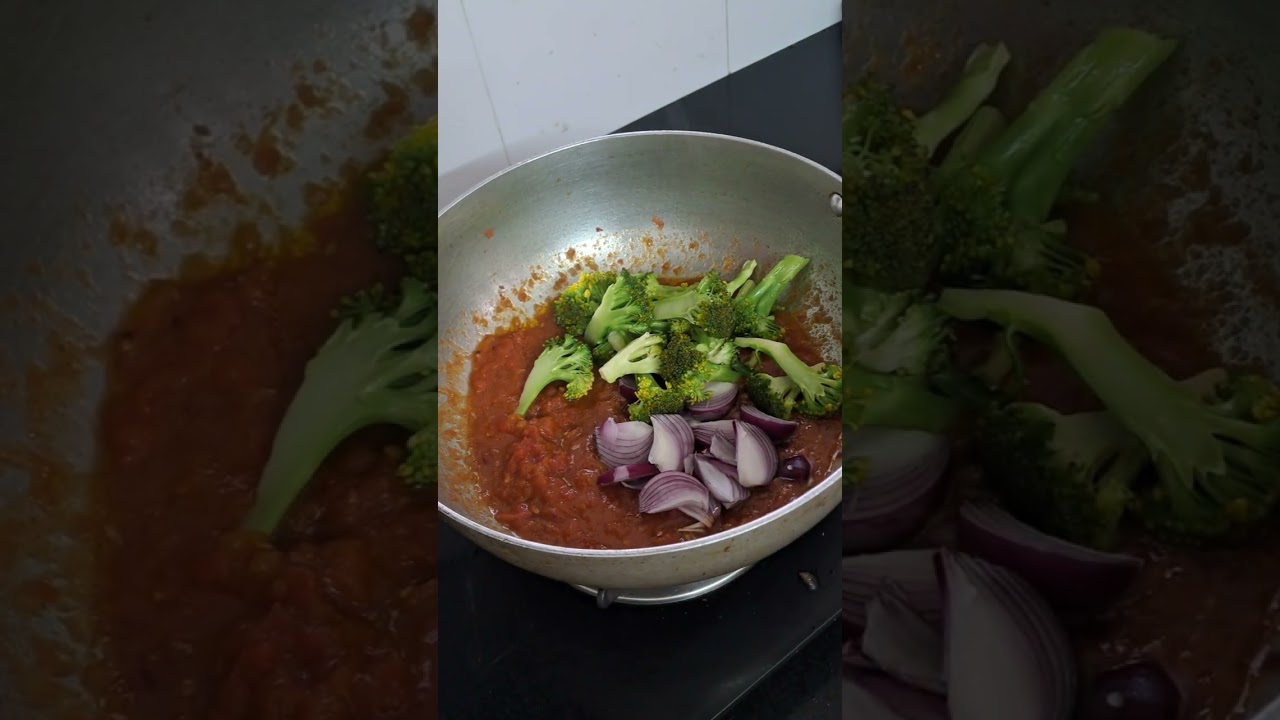 Simple easy quick and tasty one pot pasta. With some useful tips.