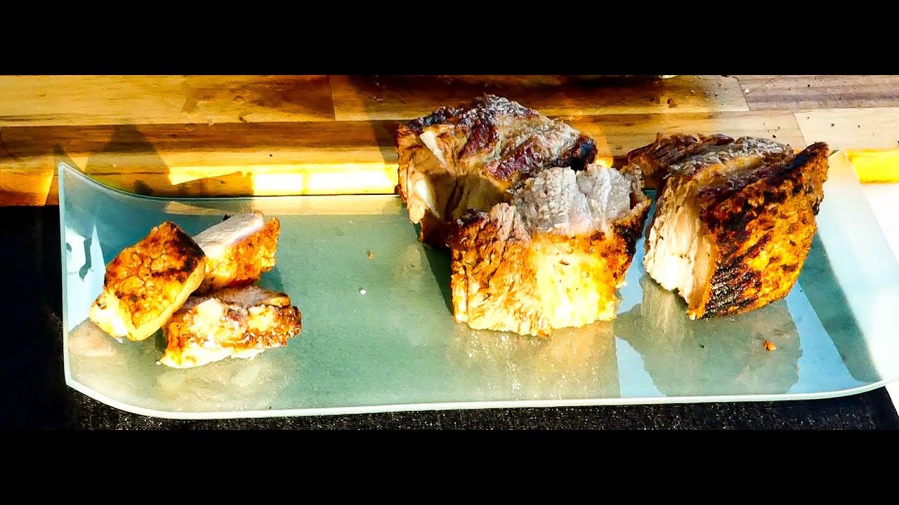 Panceta Crocante
