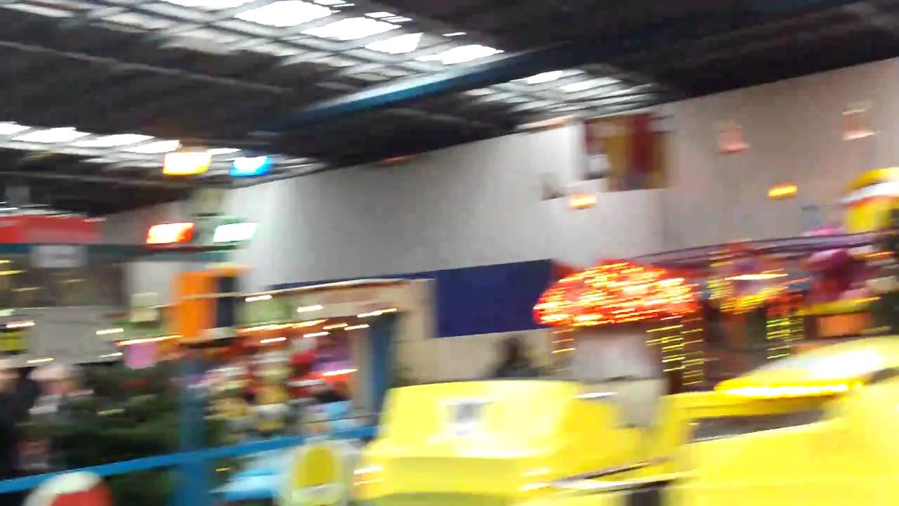 Crazy Calypso