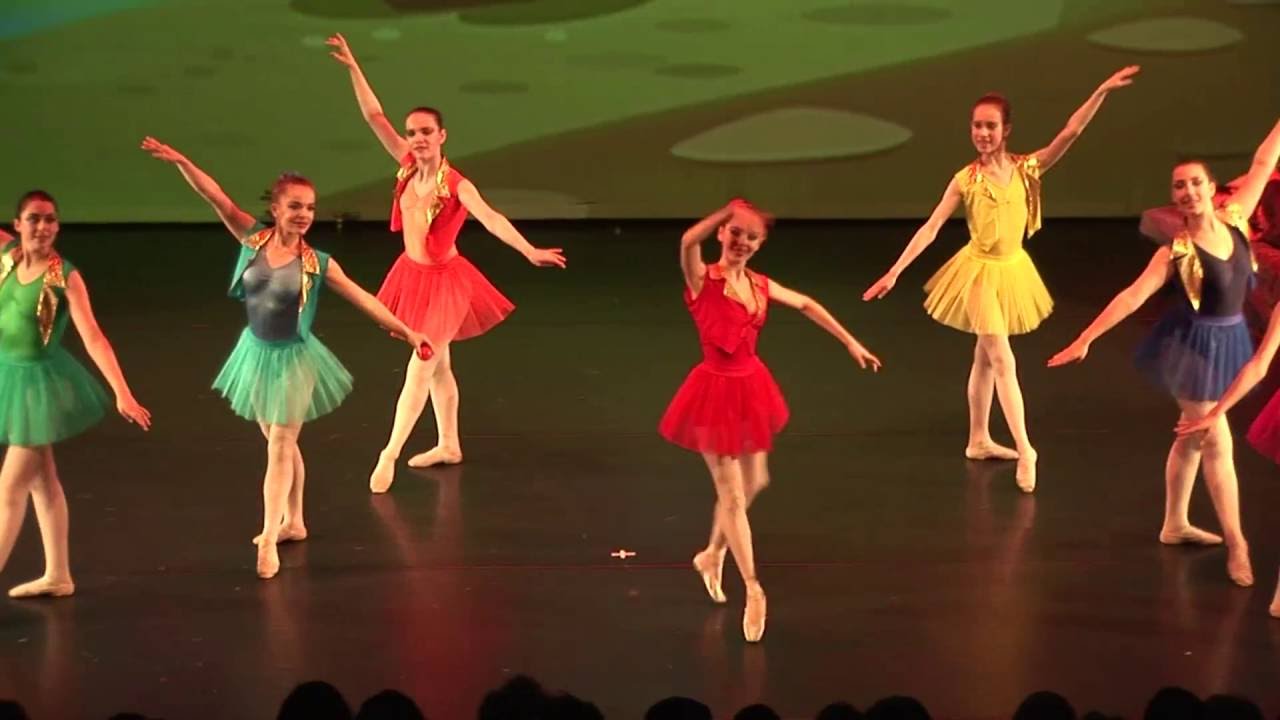 Cendrillon au Grand Bal d'Igokat - trailer