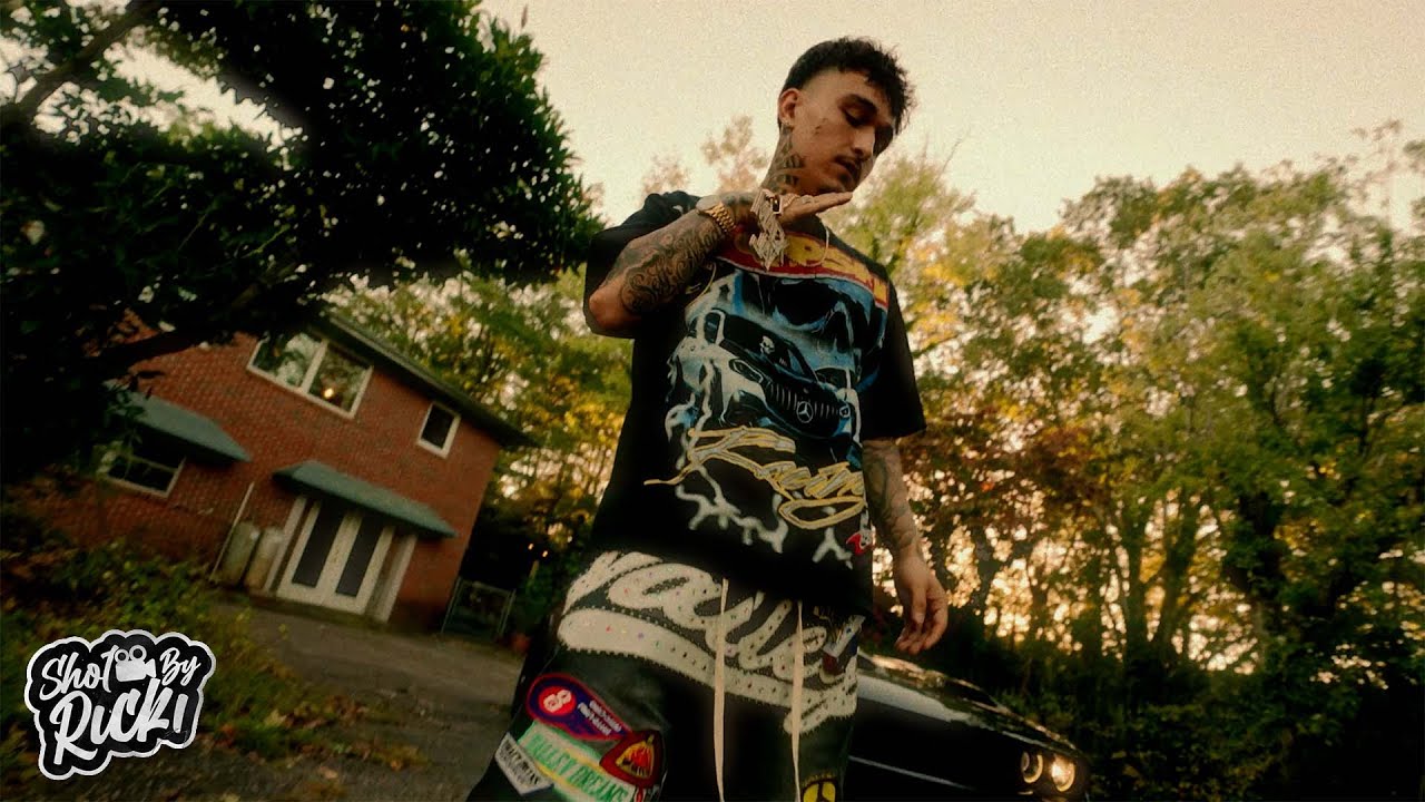 Mack Jay - BANKROLL (Official Music Video)