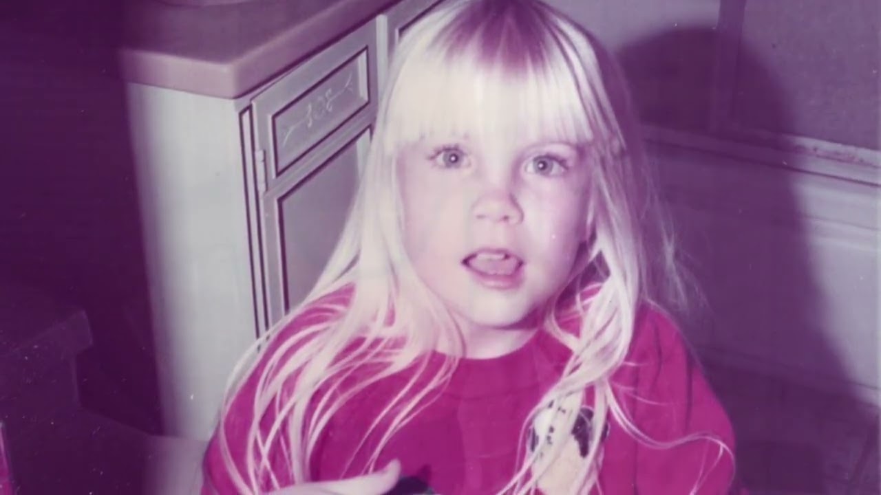 Heather o’rourke did you see me on tv?