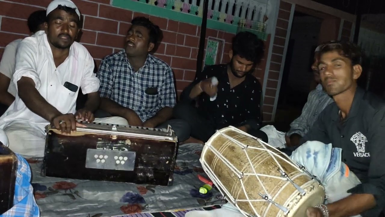 Papu khan Merasi kalakar songs shaj ro shath