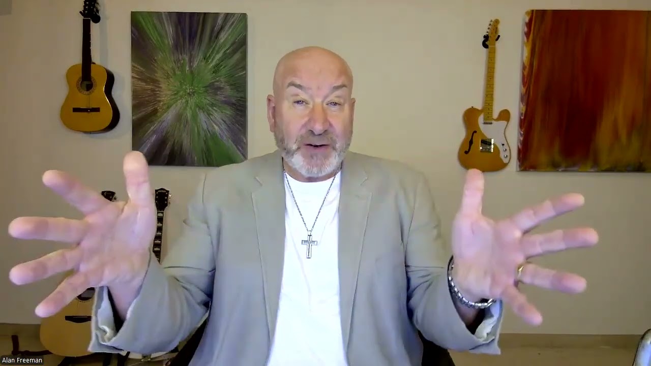 The Enemy Hopes You Never Hear This About Prayer