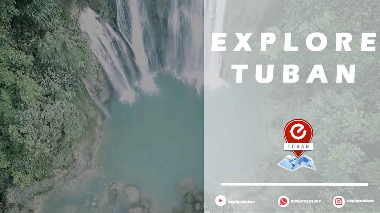 Explore Tuban yukkk !!!