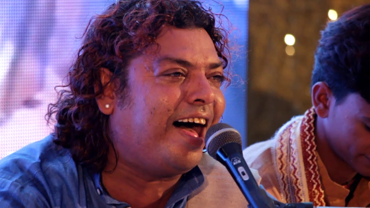 KALURAM BIKHARNIYA BHAJAN  | Ekan Baar Aaijo Satguru  @livebhajanmela