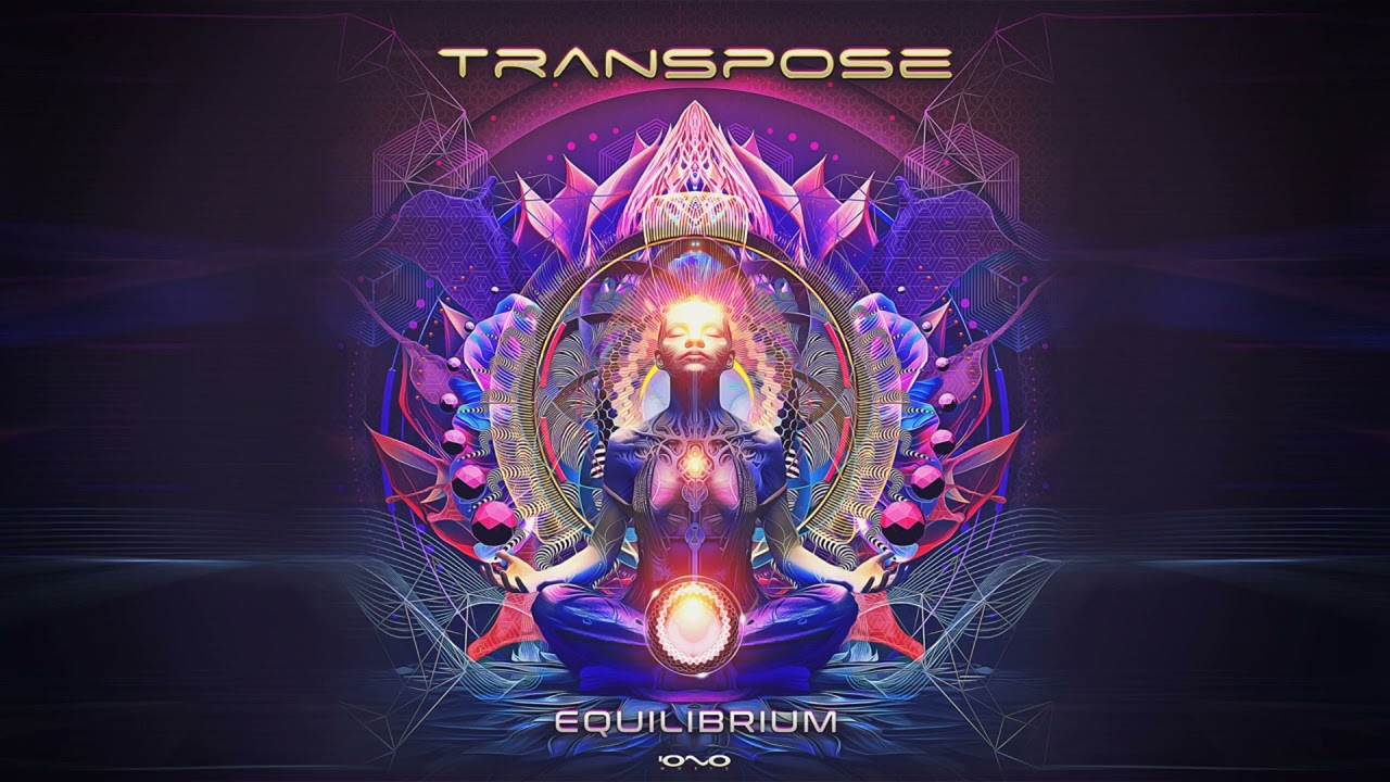 Transpose - Metaphysical (Original Mix)