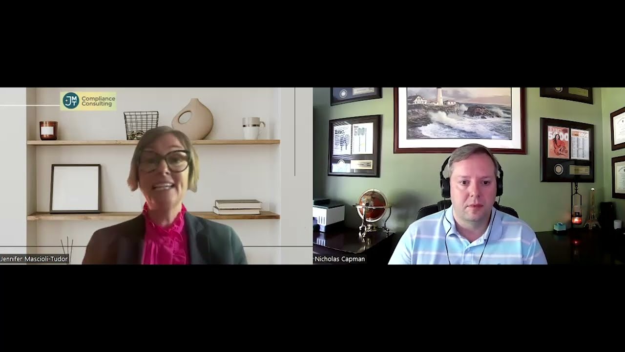 How to Drive Excellence Across Teams with Jennifer Mascioli-Tudor