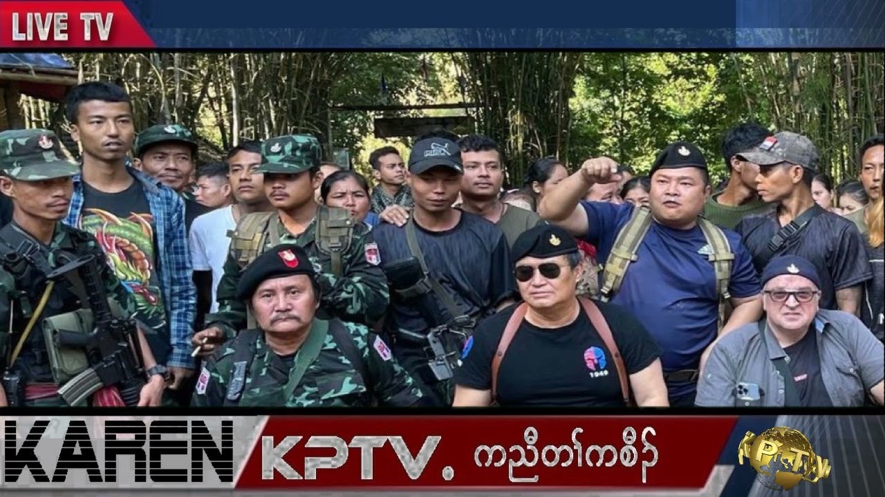KPTV News