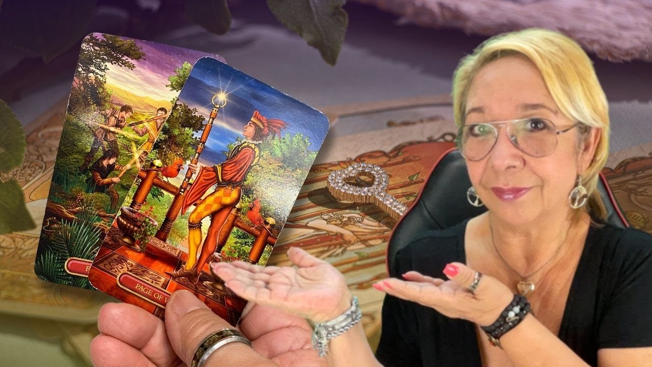 PISCIS! LA DISTANCIA LE HIZO REFLEXIONAR! SI SUPIERAS PORQU&Eacute; SE FUE! ARREPENTID@!