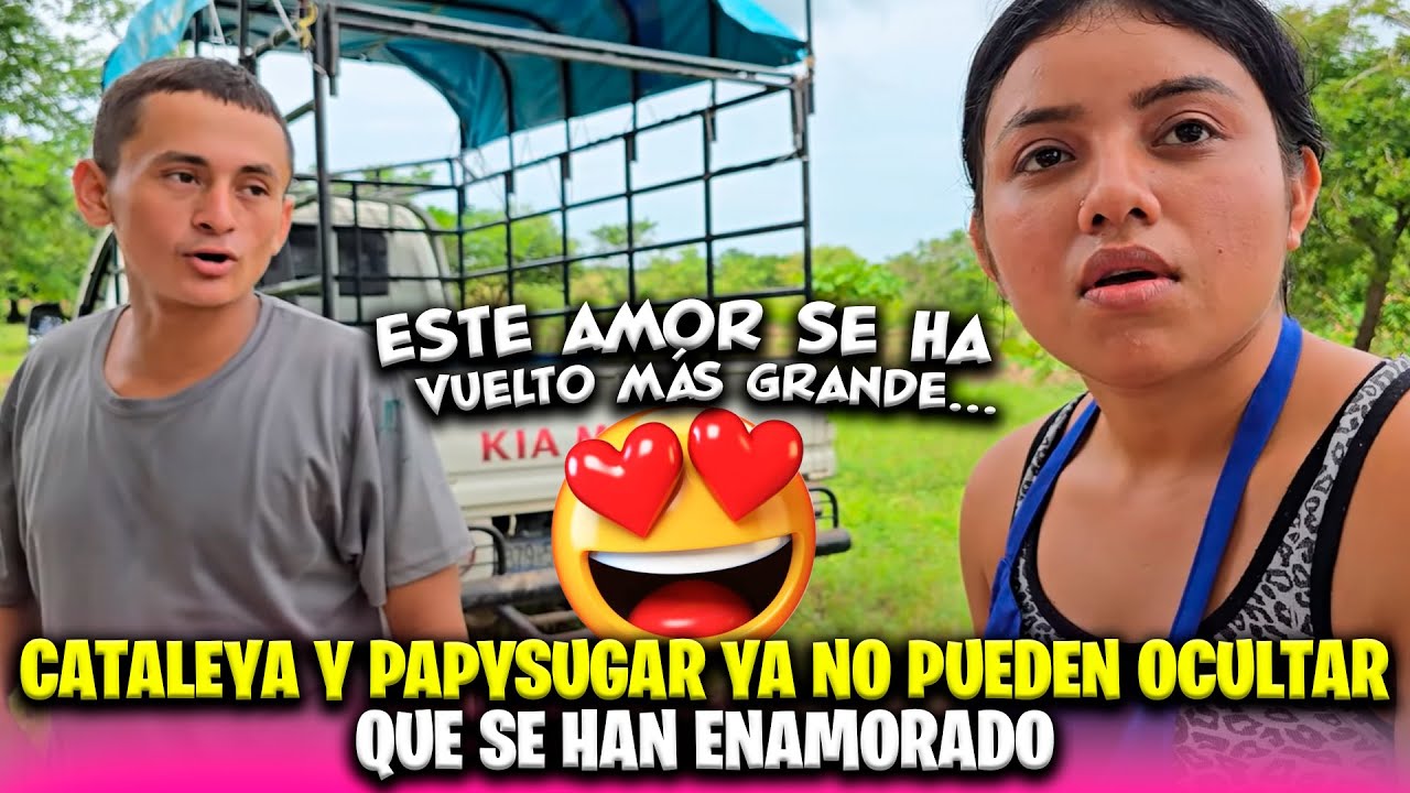 Hemos notado raros a Sugar y Cataleya y es por esta sencilla razón. Miren los cortes de la res