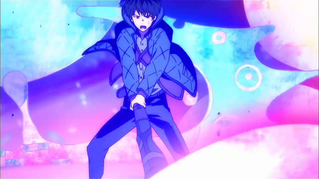 [BxS] [WS]AMV - Harmony No Sekai