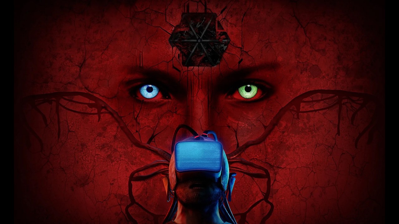 ПРИГОТУЙТЕСЯ ДО ЦИФРОВОГО ПЕКЛА! 💀 | ▶ A.I.L.A | #1