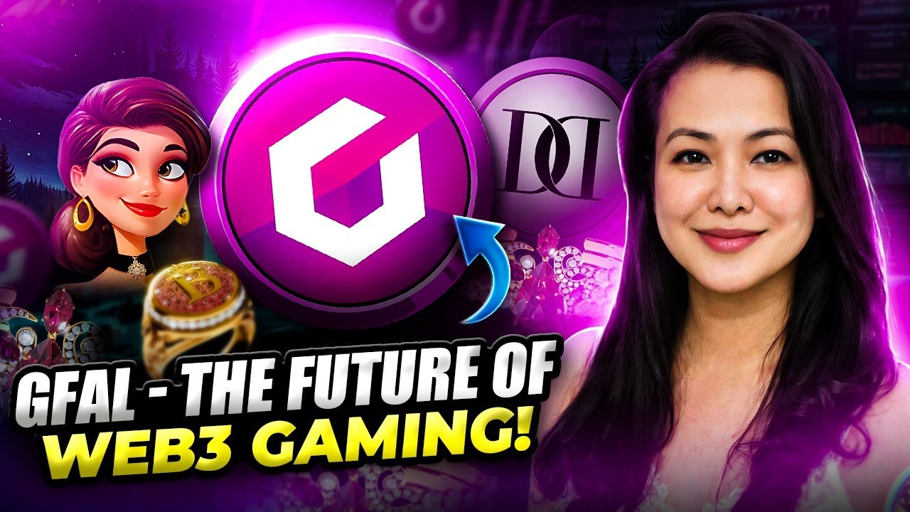 Diamond Dreams: Luxury Web3 Game 🎮 Revolutionizing the Future of Gaming