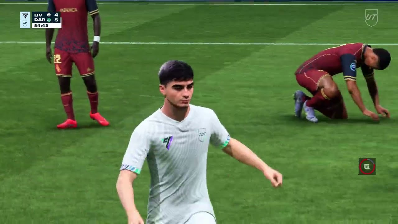 EA FC 26اجمل خساره 😯😯