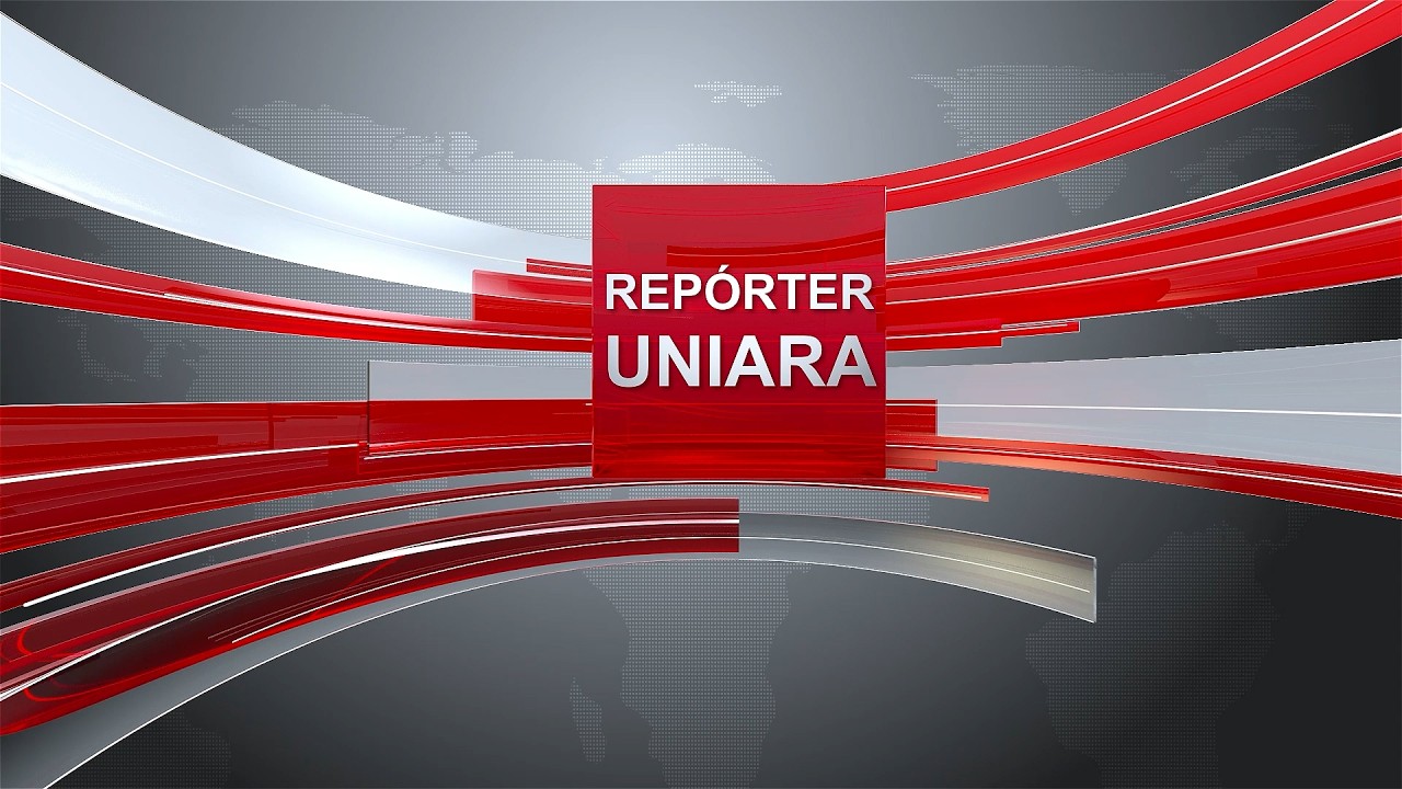 Repórter Uniara - Festgraf 2025 - Ouro Agência Axolote