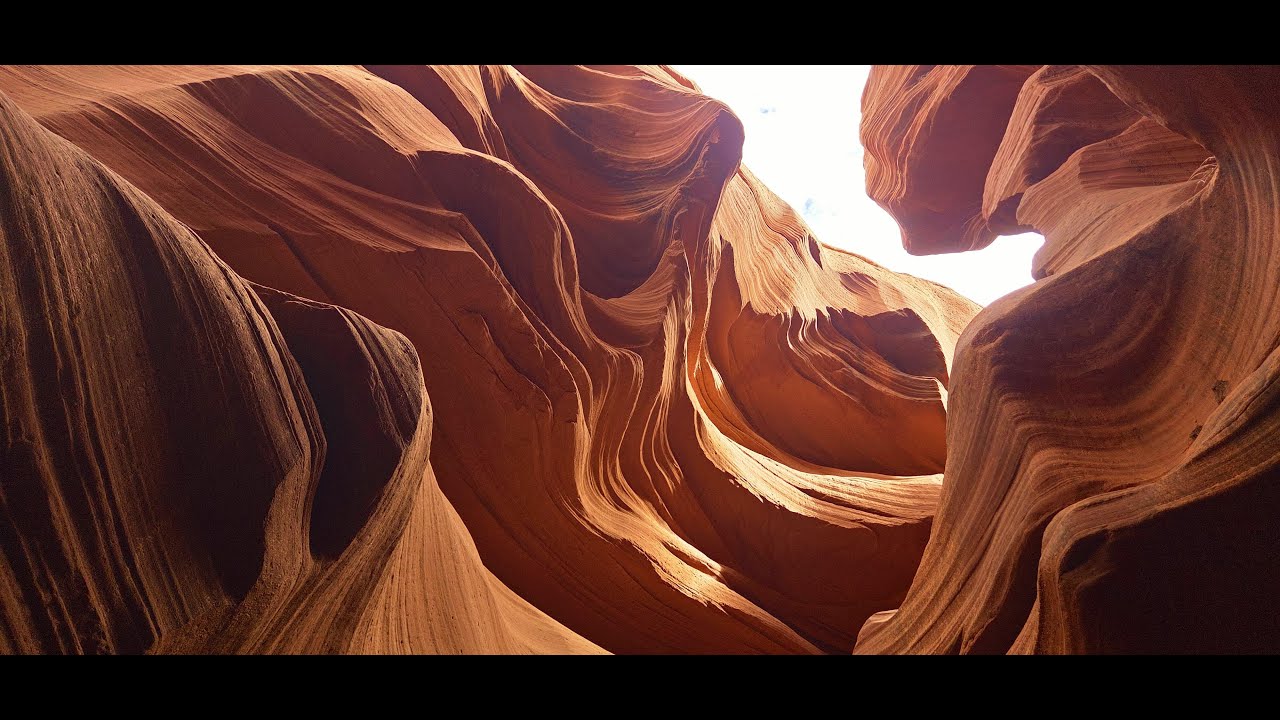 A Western U.S.Road Trip to End the Year 2025