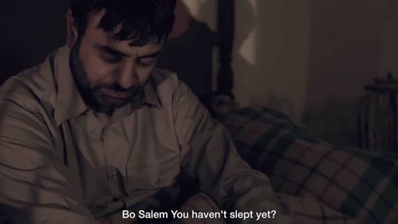 فيلم الزولية - فيلم كويتي قصير - short movie