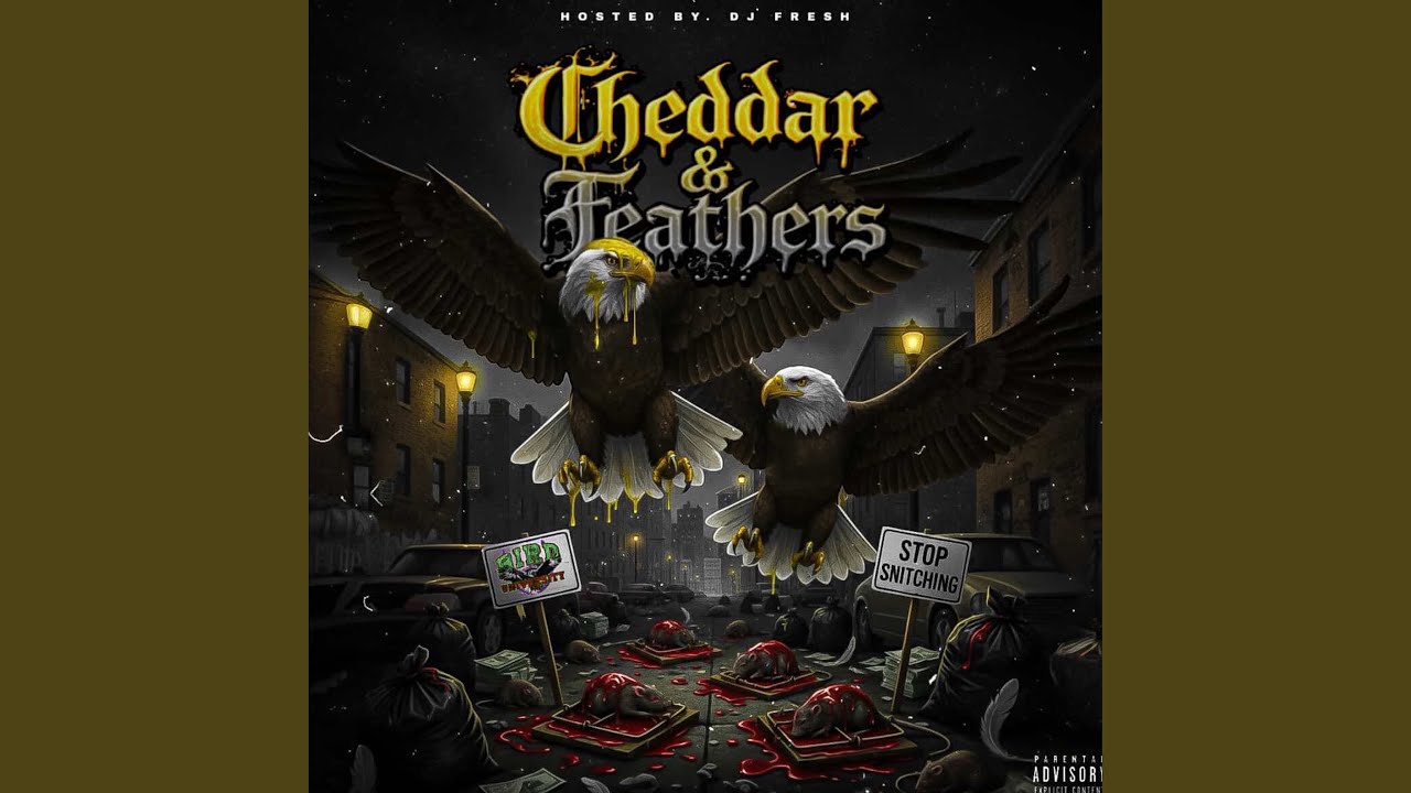 UMBRELLA (feat. Uncle Kosa & DJ Fresh)