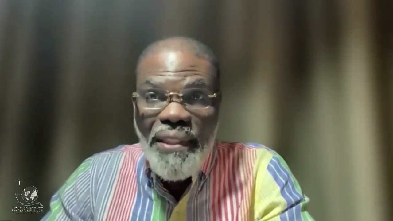 Combattre la sorcellerie et l’envoûtement. Prophète Francis Ngawala