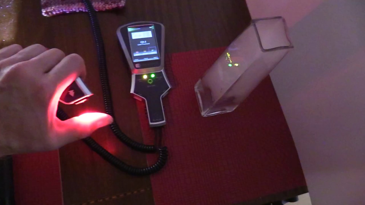 True Laser vs LED Laser - Low Leverl Laser Therapy - Cold Laser