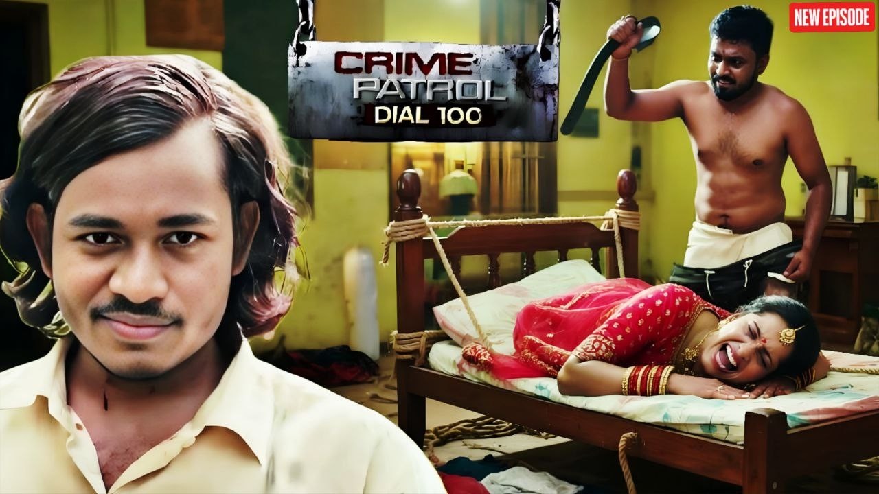 शादी के मंडप से दुल्हन को उठाकर ले गया दिल्ली का गुंडा || Crime Patrol ||