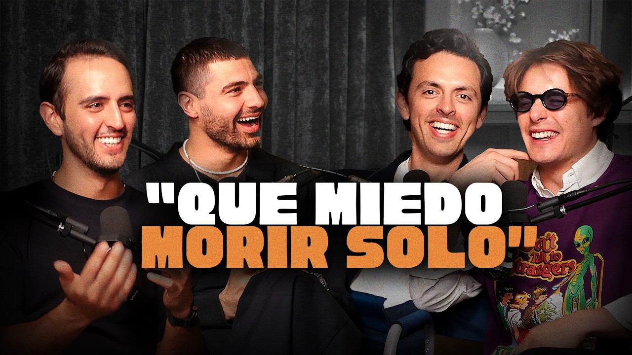 Soltería vs. Vida en pareja: ¿Qué versión es mejor? | Ep 10