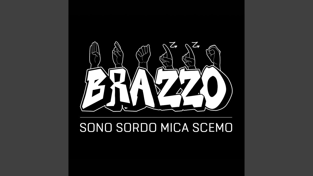 Sono sordo mica scemo