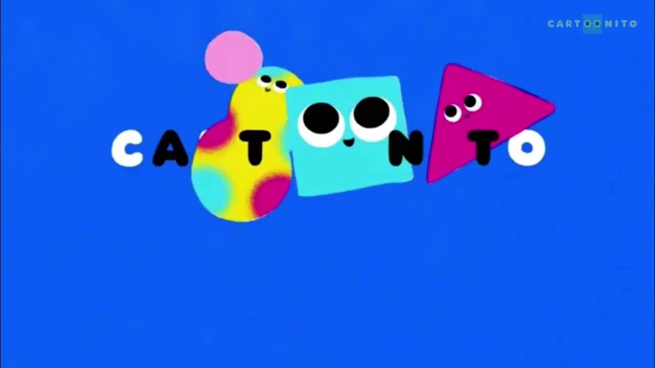 r/arabfunny on Cartoonito UK (February 1st, 2022) (totally real and rare, read description)