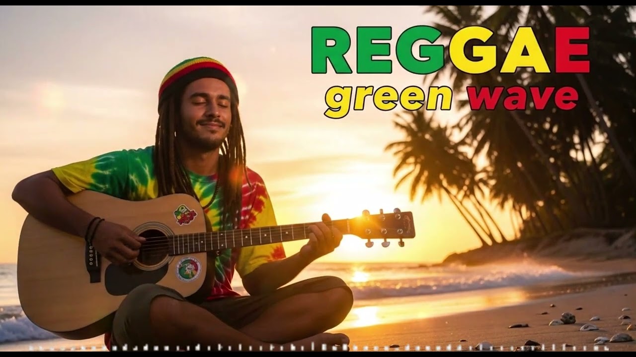 Reggae Cover That Feels Like Summer 🌊🔥