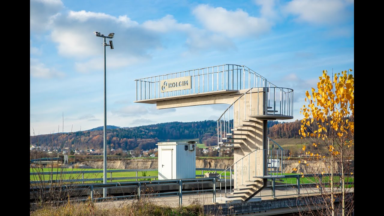 Leuchtturmprojekt “Bridge to the Future”: Eines der klimafreundlichsten Bauwerke weltweit