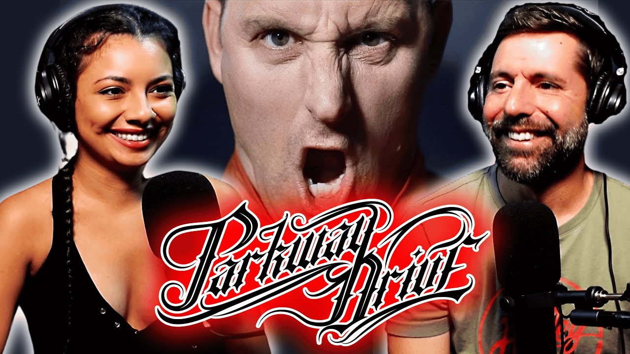 Parkway Drive With A POSITIVE Message!! Sacred (Reaction)
