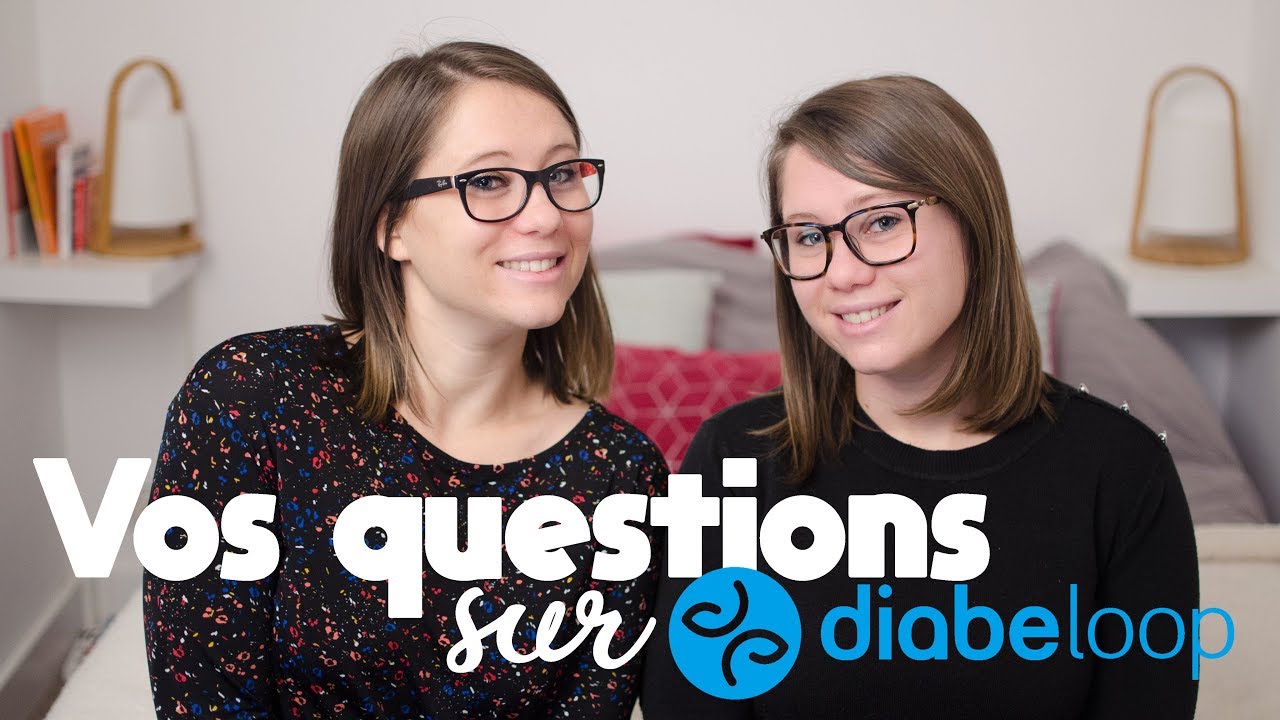 #8 - Vos questions sur DIABELOOP ?!