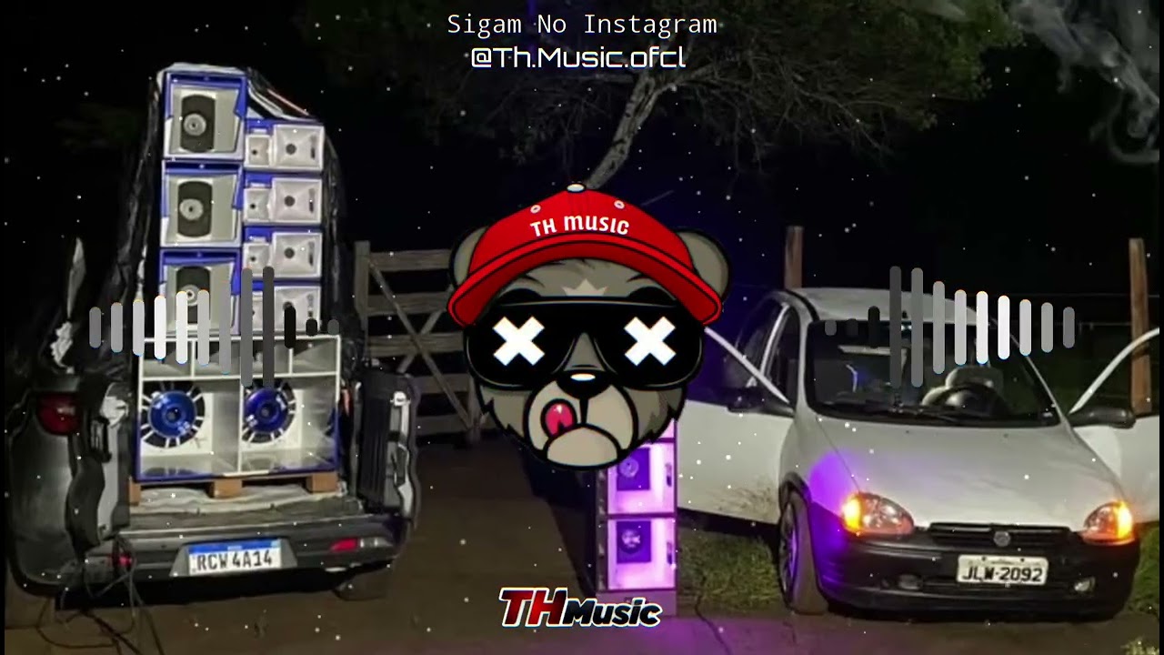 VITTIN NO BEAT - ESSA FICOU MÍDIA EM - PRA PAREDÃO 2026
