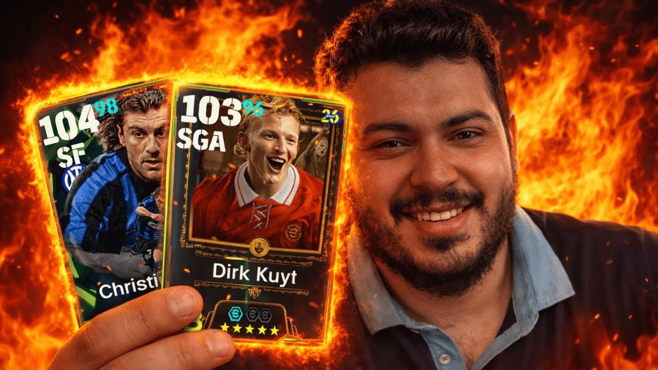 50 PAKETLIK VİERİ VE KUYT ANALİZ | EFOOTBALL 2026 MOBİLE