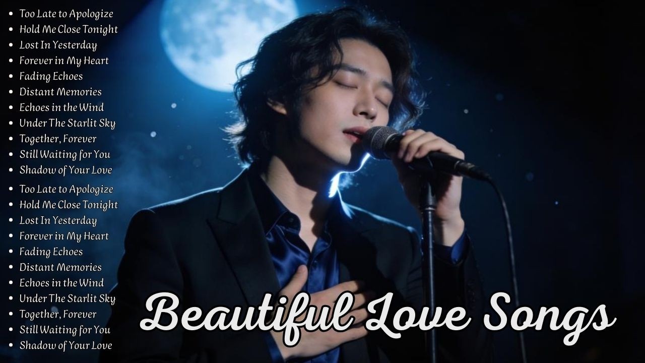 2026 Love Songs | Romantic Ballads & Beautiful Love Songs | Easy Listening Love Songs 270226