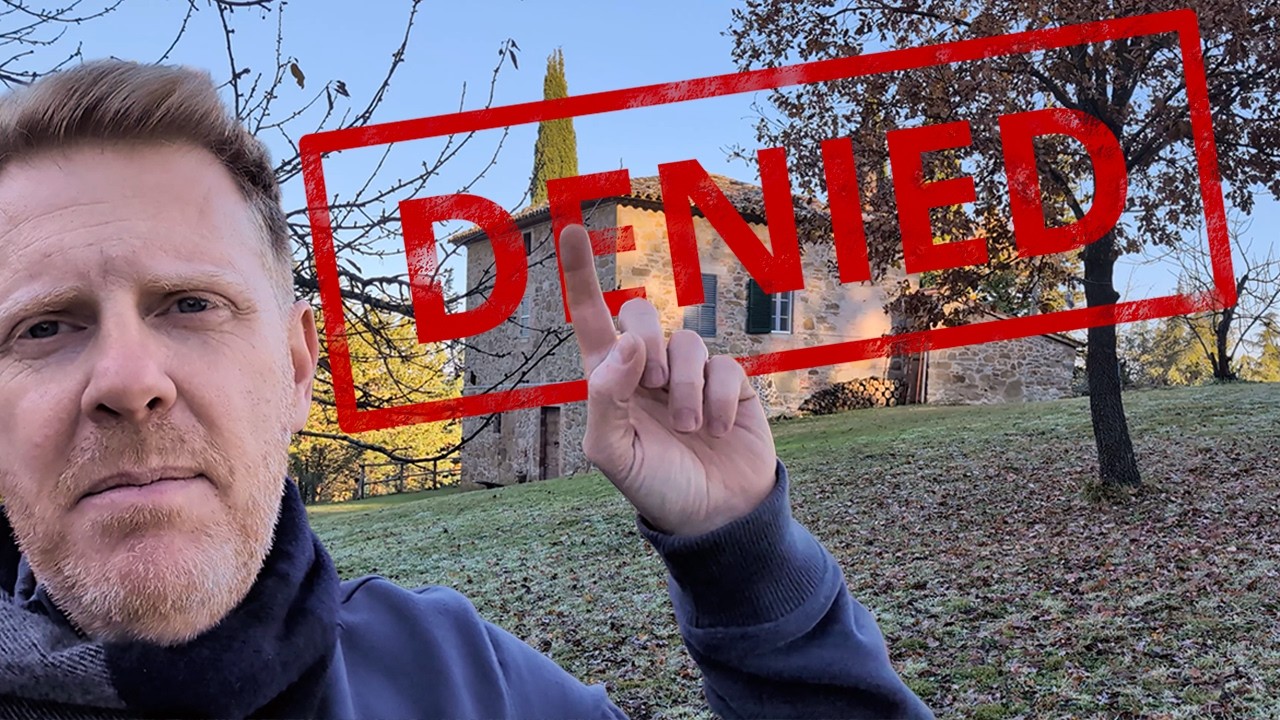 ОТКАЗАНО! Почему наши планы по ремонту изменились?
