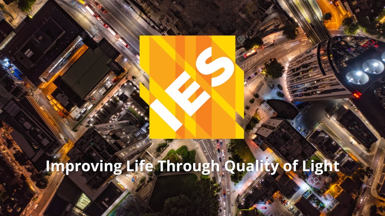 IES Standards: Do What You Love