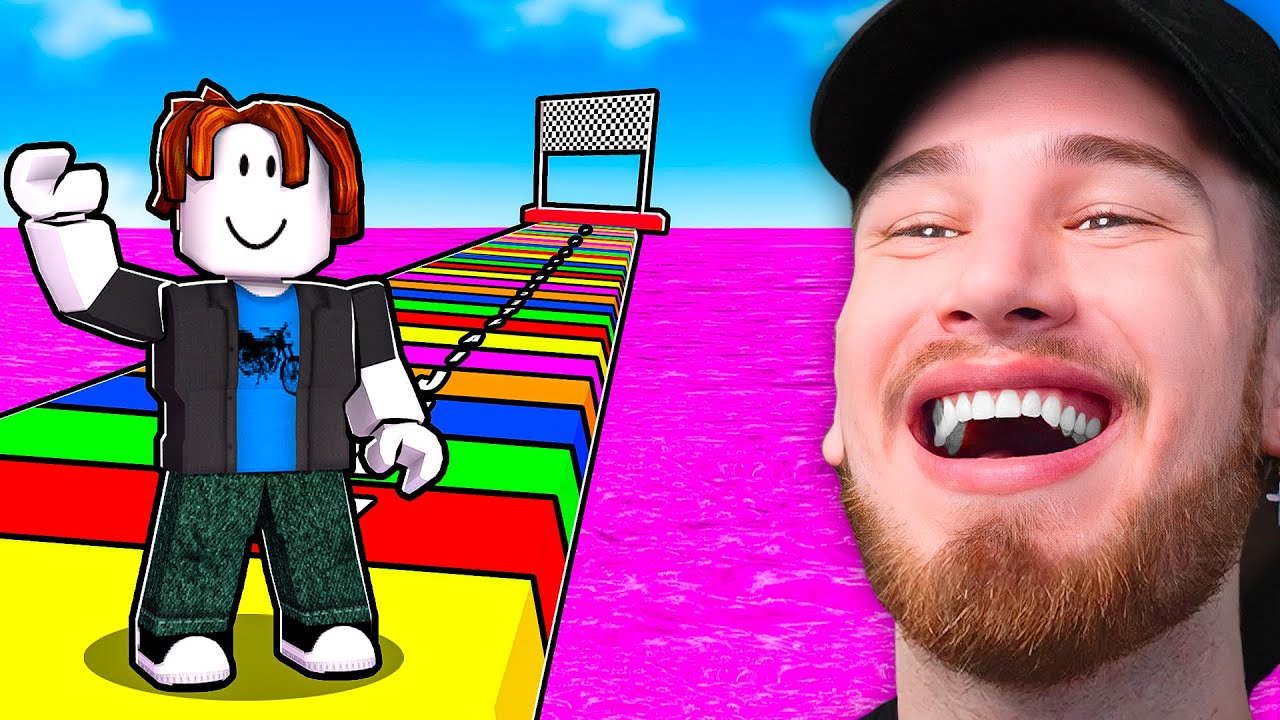 LONGEST Word WINS Challenge in Roblox!