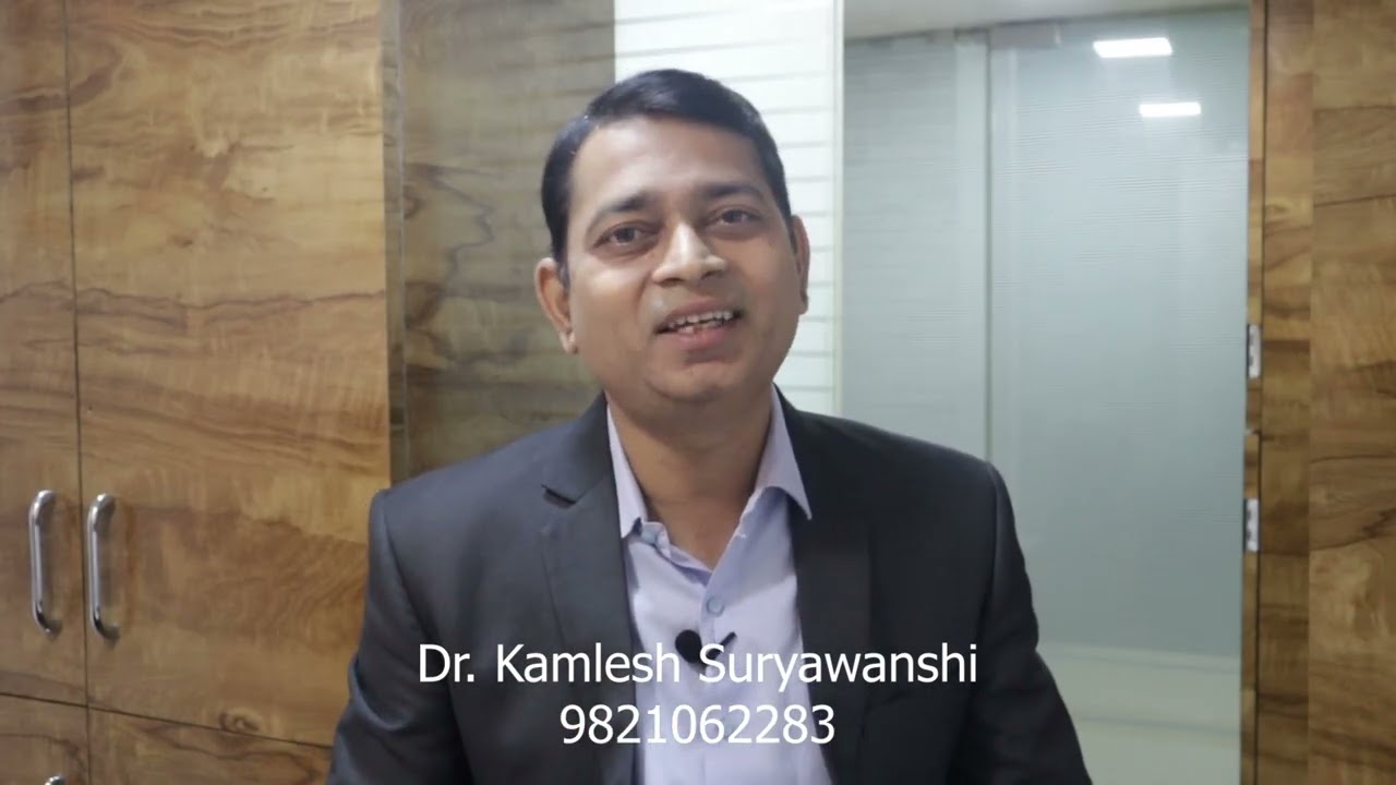 Mag Carb | Dr. Kamlesh Suryawanshi | HHF Hindi