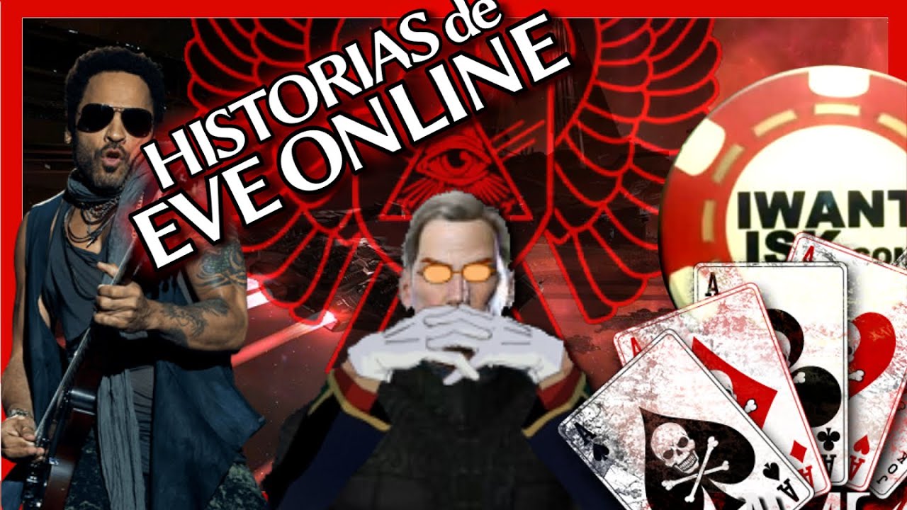 GUERRA MUNDIAL DE LAS ABEJAS (Completo) | Eve Online Ep.9 | ~Sommer