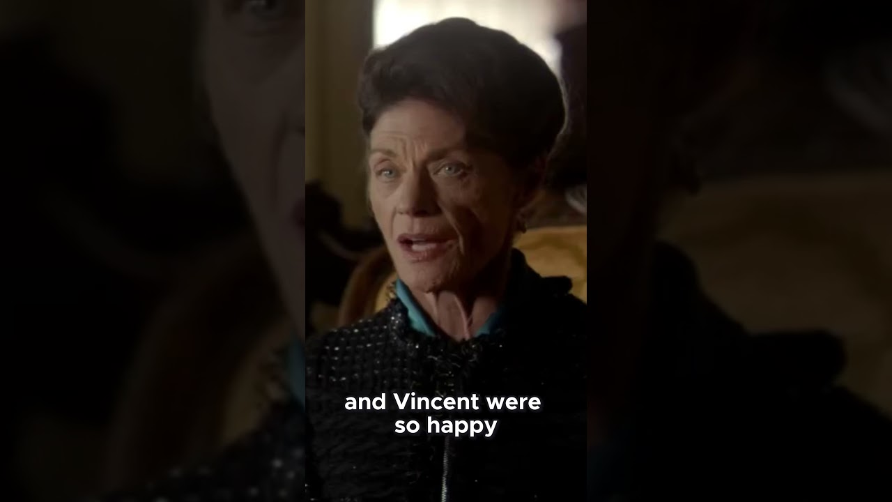 Vincent's Heartbreaking Past with Eva Sinclair #tvd #theoriginals #klausmikaelson #elijahmikaelson