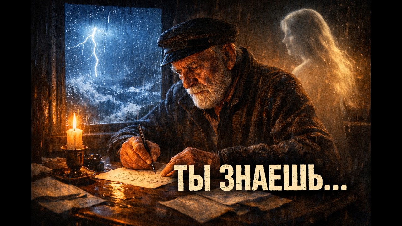 DEFO — Ты знаешь (Official Video 2026)
