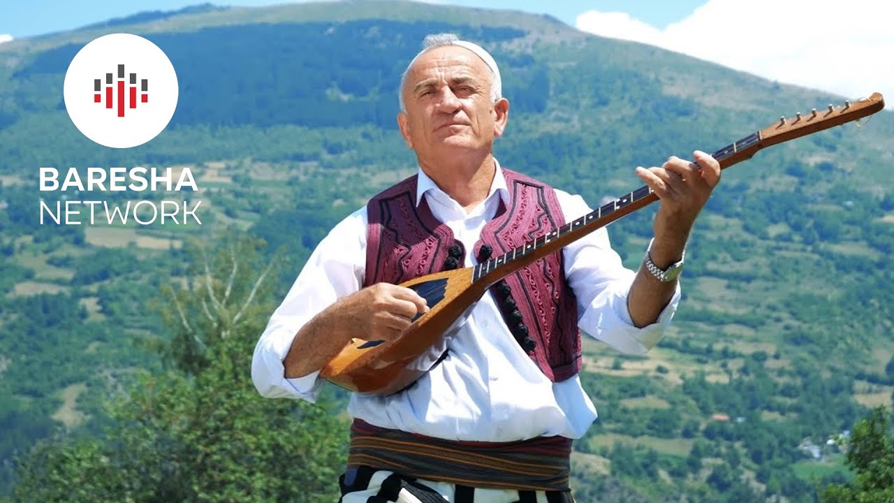 Hamit Kastrati - U shkretu oborri shkolles