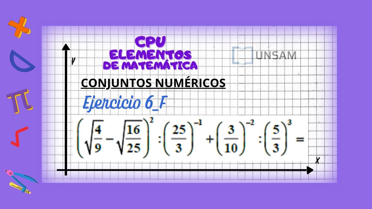 CPU_Conjuntos Numéricos. Ejercicio 6_F (UNSAM)