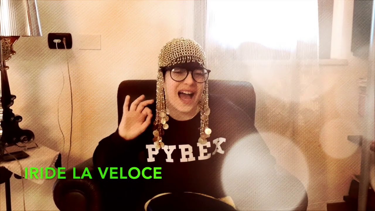 Fontemaggiore - Scuola di Teatro Mutazioni. Gli Uccelli