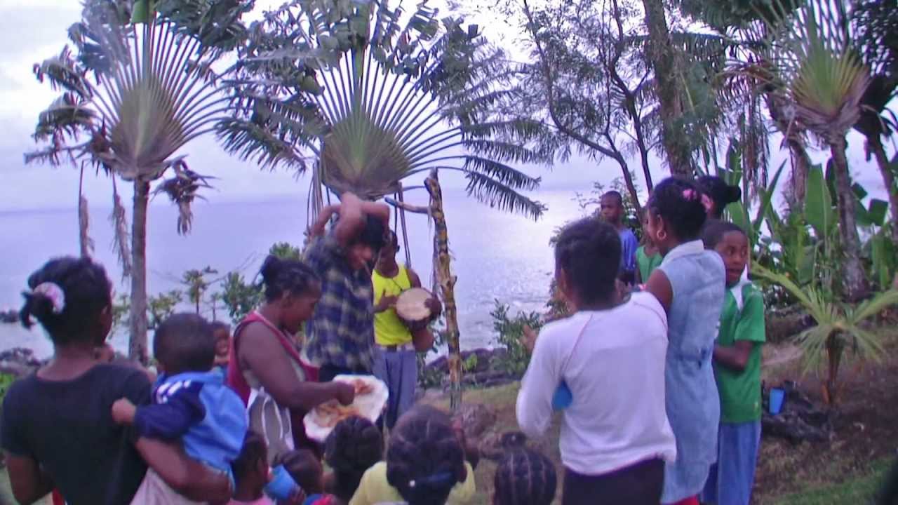 Remerciements suite visite Orphelinat Zazakely Ile de Sainte Marie à Madagascar